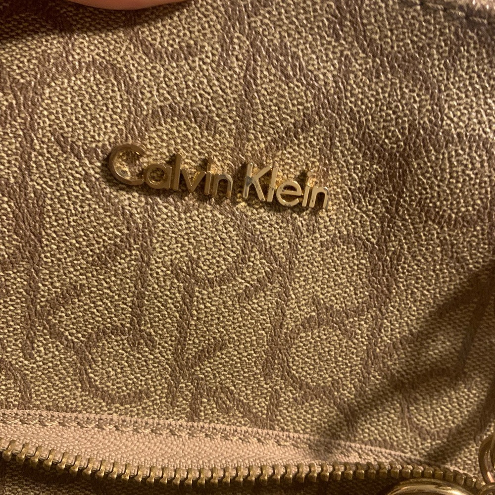 Calvin Klein Backpack - Picture 2 of 5
